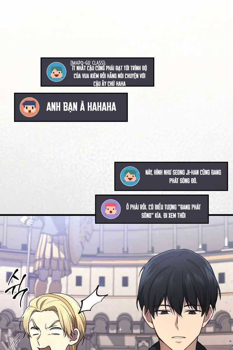 Thần Chiến Tranh Trở Lại Cấp 2 Mô hình đồ chơi về chiến tranh Chapter 11 trang 86