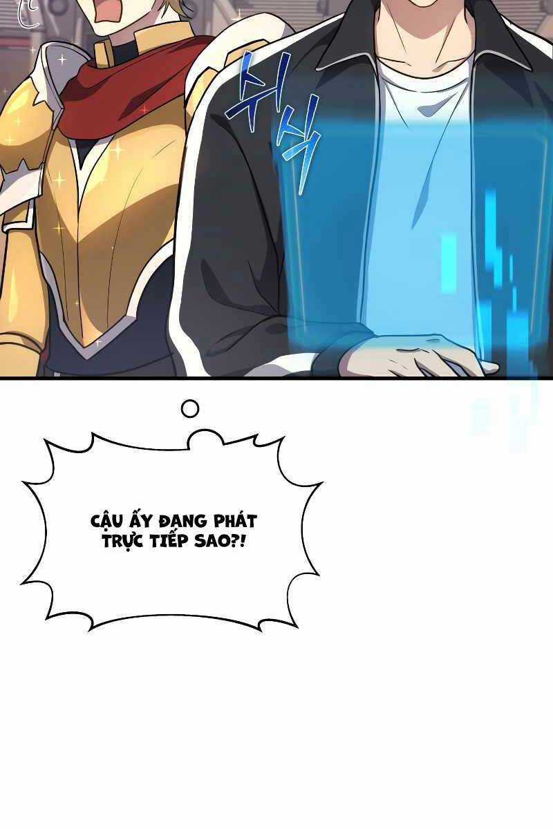 Thần Chiến Tranh Trở Lại Cấp 2 Mô hình đồ chơi về chiến tranh Chapter 11 trang 87