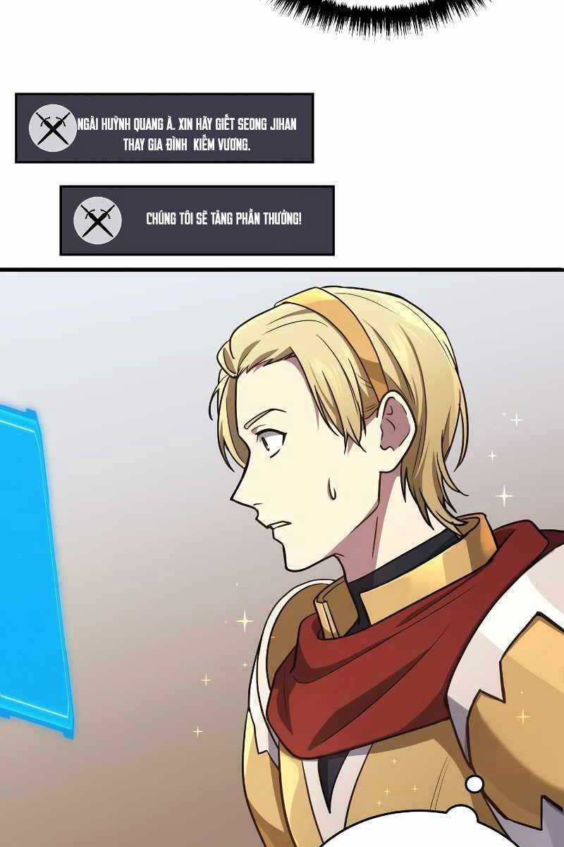 Thần Chiến Tranh Trở Lại Cấp 2 Mô hình đồ chơi về chiến tranh Chapter 11 trang 93