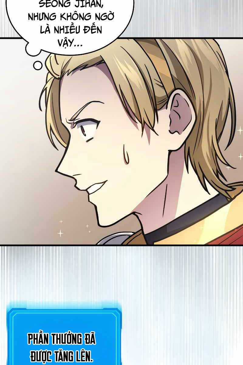 Thần Chiến Tranh Trở Lại Cấp 2 Mô hình đồ chơi về chiến tranh Chapter 11 trang 95