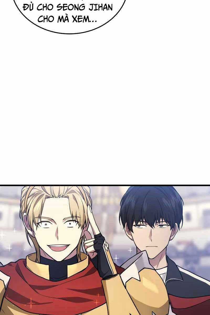 Thần Chiến Tranh Trở Lại Cấp 2 Mô hình đồ chơi về chiến tranh Chapter 12 trang 10