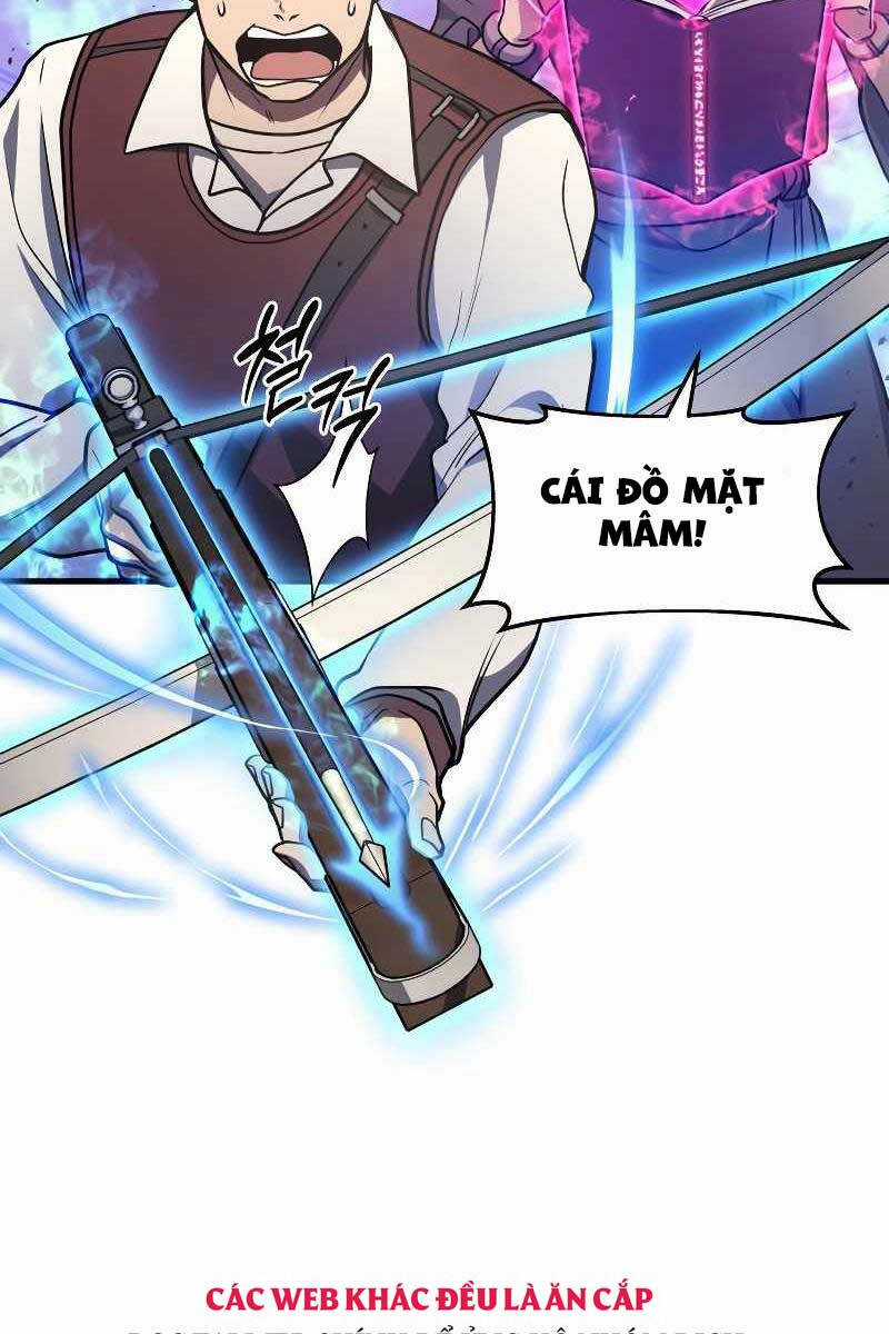 Thần Chiến Tranh Trở Lại Cấp 2 Mô hình đồ chơi về chiến tranh Chapter 12 trang 114