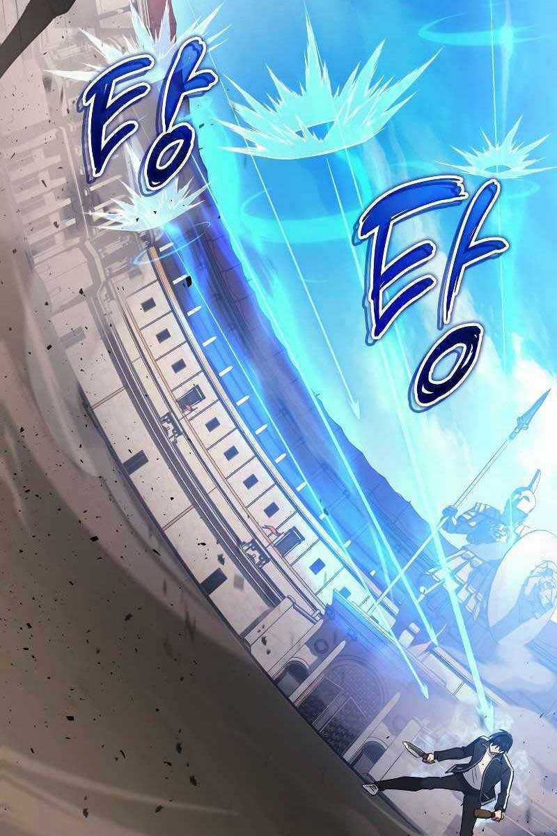 Thần Chiến Tranh Trở Lại Cấp 2 Mô hình đồ chơi về chiến tranh Chapter 12 trang 118