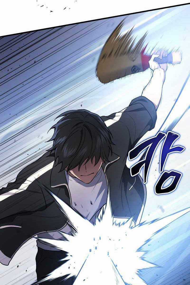 Thần Chiến Tranh Trở Lại Cấp 2 Mô hình đồ chơi về chiến tranh Chapter 12 trang 121