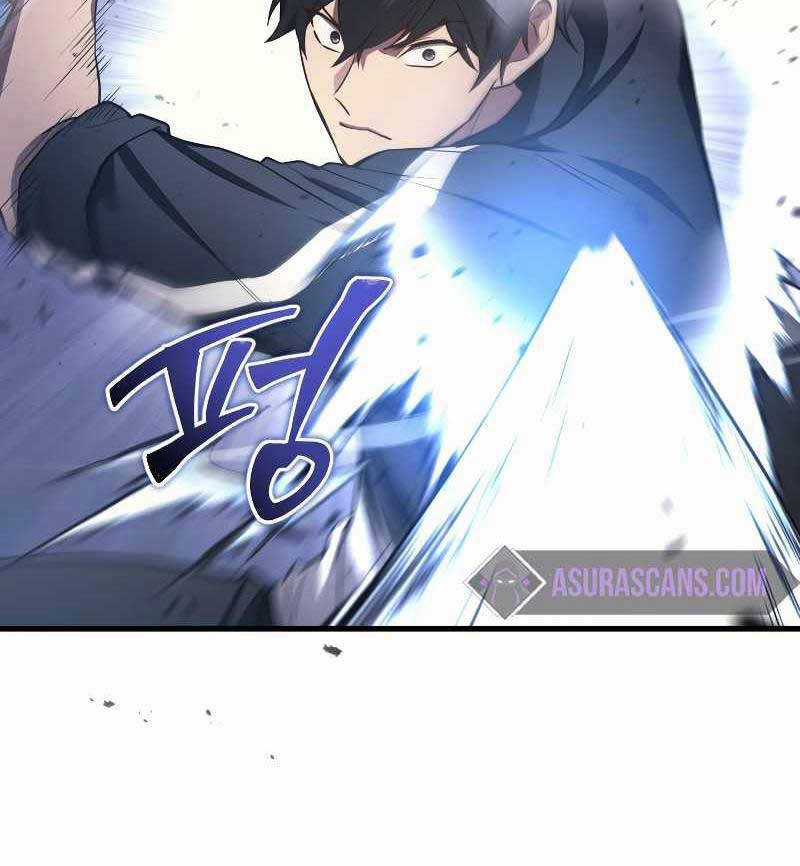 Thần Chiến Tranh Trở Lại Cấp 2 Mô hình đồ chơi về chiến tranh Chapter 12 trang 123