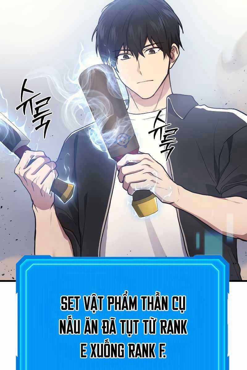 Thần Chiến Tranh Trở Lại Cấp 2 Mô hình đồ chơi về chiến tranh Chapter 12 trang 132