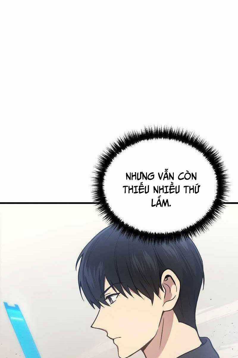 Thần Chiến Tranh Trở Lại Cấp 2 Mô hình đồ chơi về chiến tranh Chapter 12 trang 135