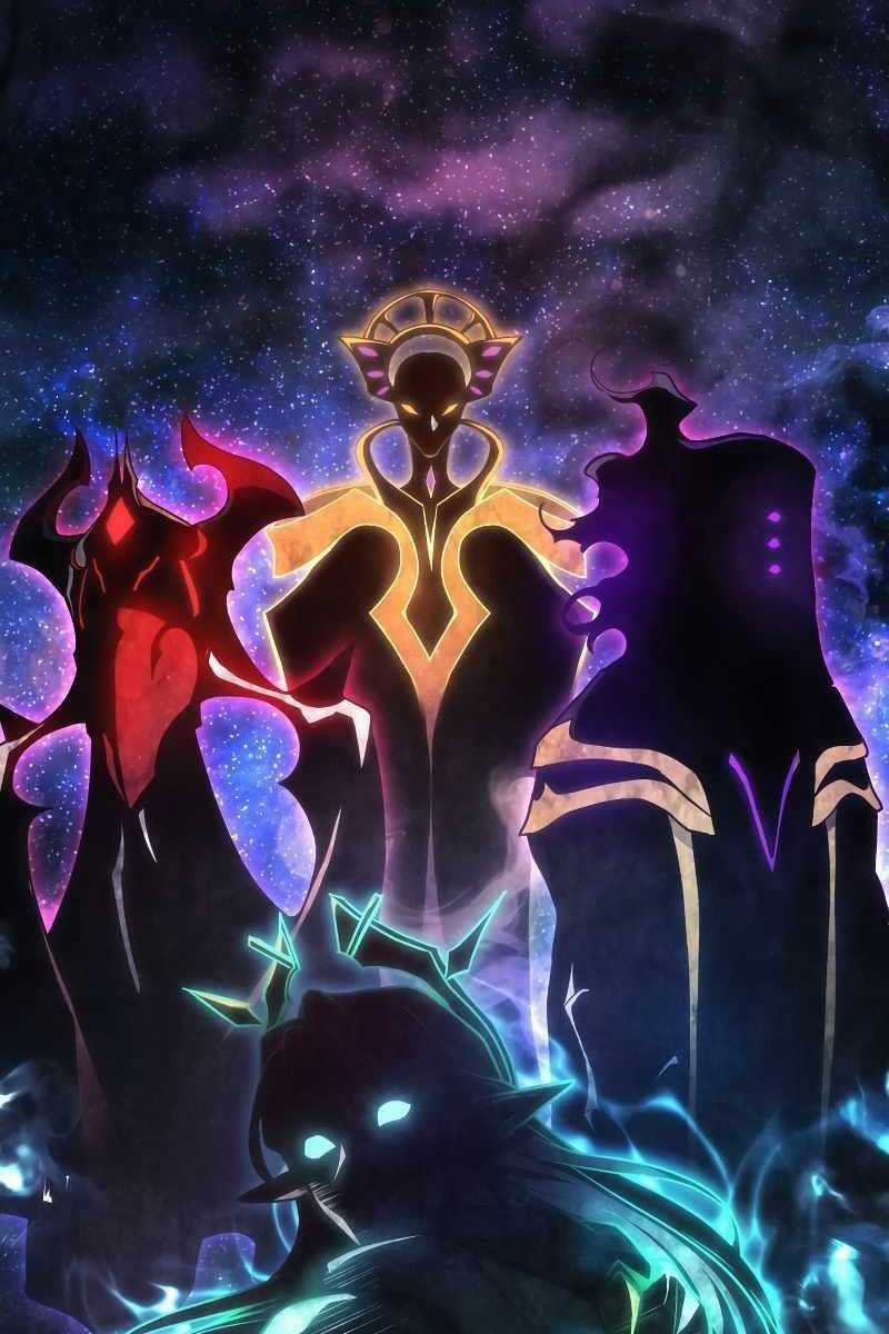 Thần Chiến Tranh Trở Lại Cấp 2 Mô hình đồ chơi về chiến tranh Chapter 12 trang 144