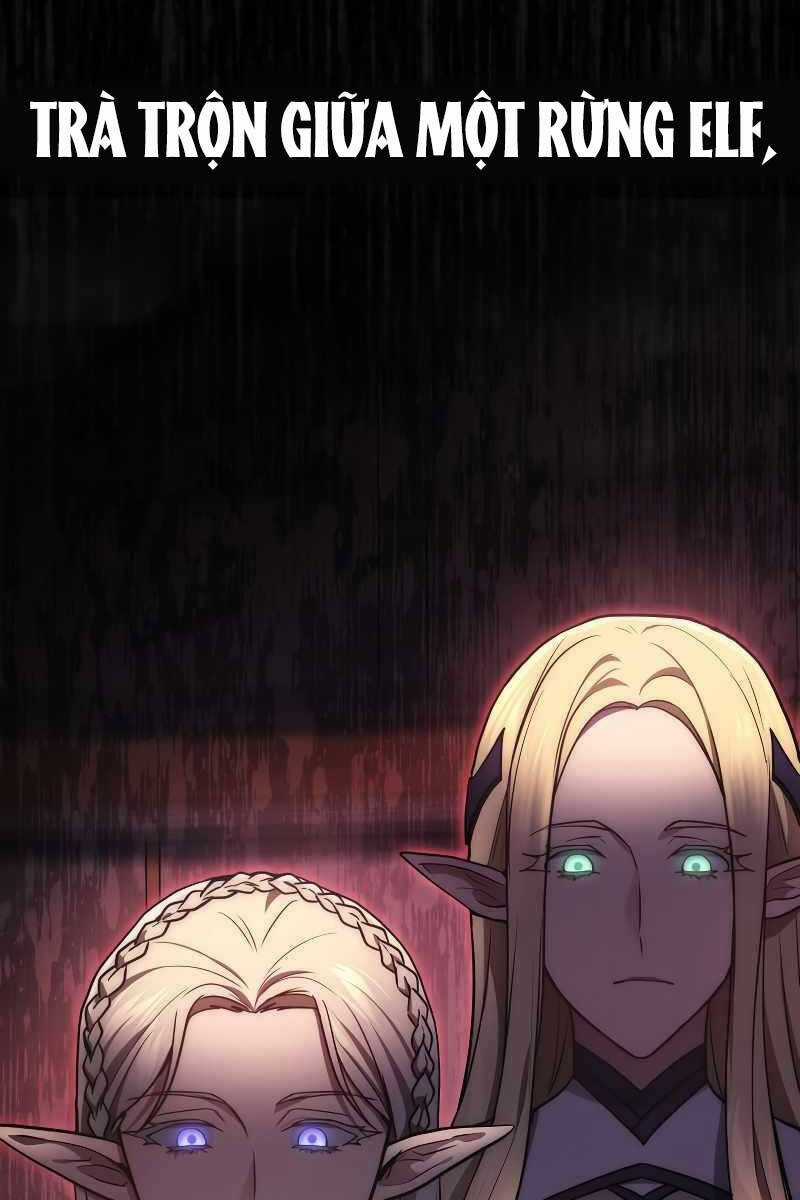 Thần Chiến Tranh Trở Lại Cấp 2 Mô hình đồ chơi về chiến tranh Chapter 12 trang 153