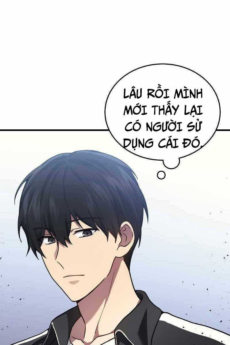 Thần Chiến Tranh Trở Lại Cấp 2 Mô hình đồ chơi về chiến tranh Chapter 12 trang 16