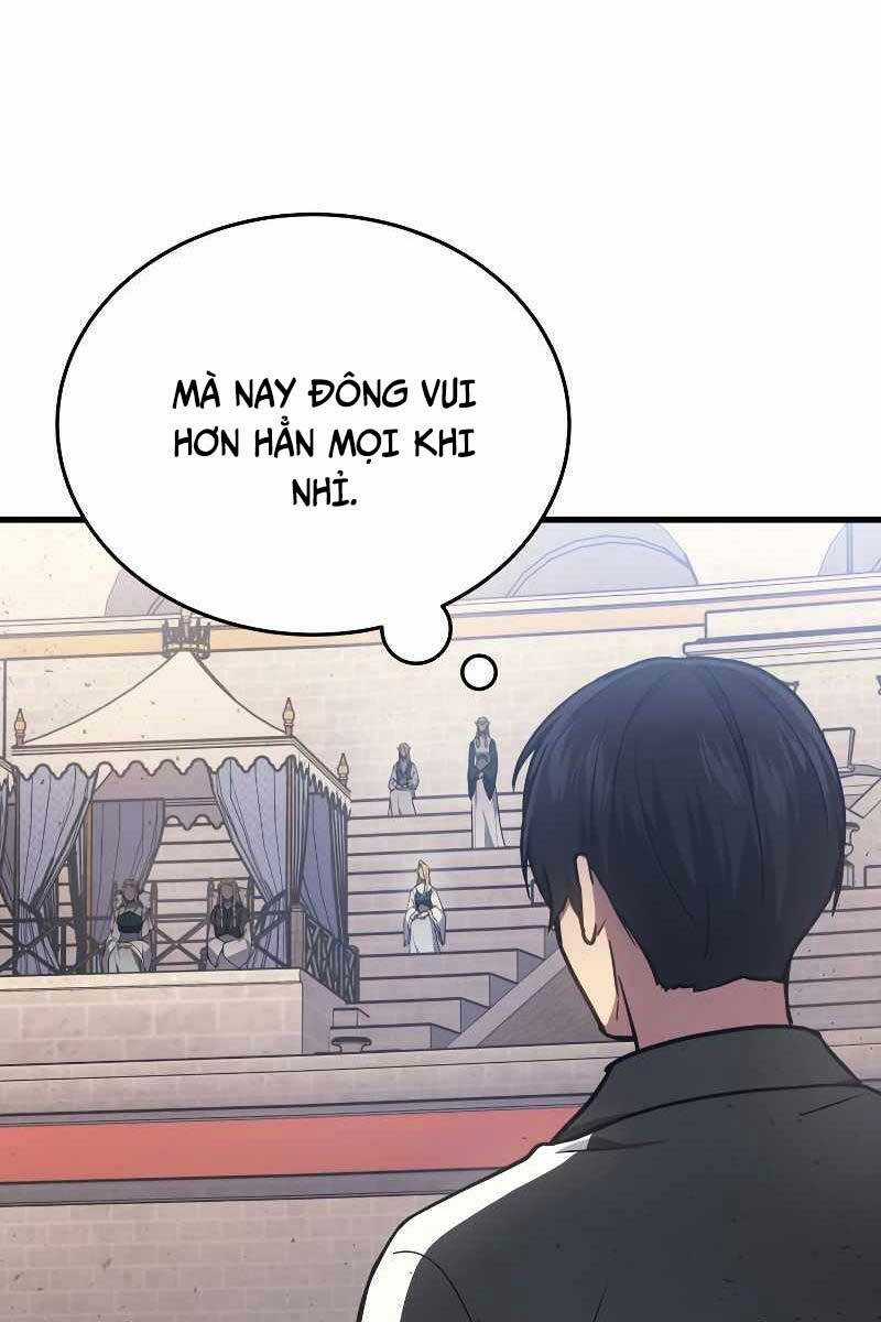 Thần Chiến Tranh Trở Lại Cấp 2 Mô hình đồ chơi về chiến tranh Chapter 12 trang 18