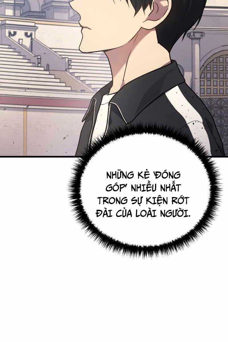 Thần Chiến Tranh Trở Lại Cấp 2 Mô hình đồ chơi về chiến tranh Chapter 12 trang 22