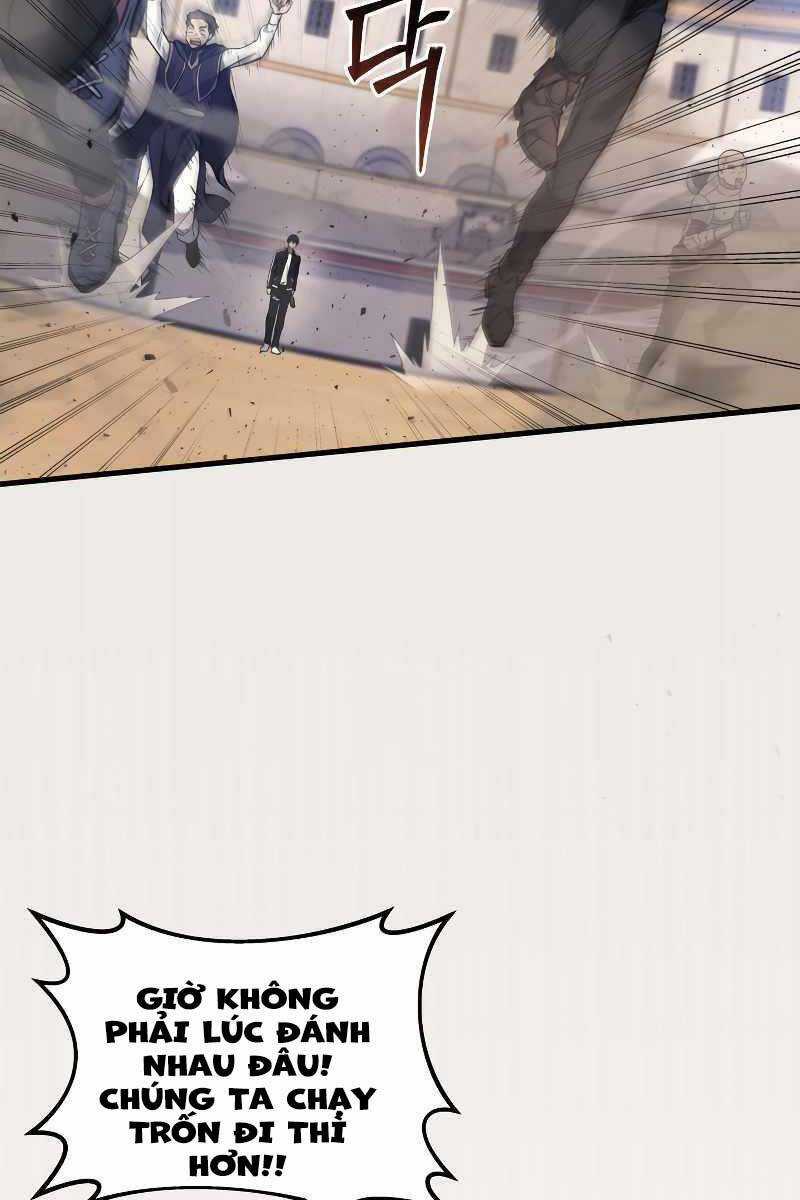 Thần Chiến Tranh Trở Lại Cấp 2 Mô hình đồ chơi về chiến tranh Chapter 12 trang 28