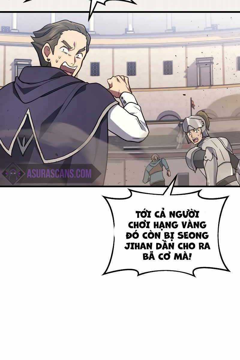 Thần Chiến Tranh Trở Lại Cấp 2 Mô hình đồ chơi về chiến tranh Chapter 12 trang 29