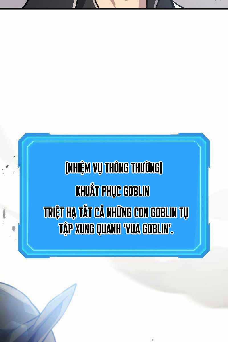 Thần Chiến Tranh Trở Lại Cấp 2 Mô hình đồ chơi về chiến tranh Chapter 12 trang 36