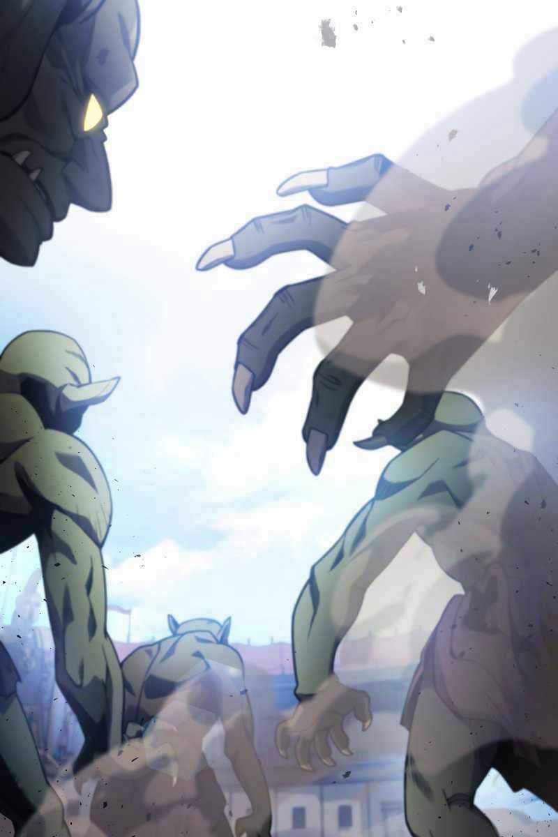 Thần Chiến Tranh Trở Lại Cấp 2 Mô hình đồ chơi về chiến tranh Chapter 12 trang 37