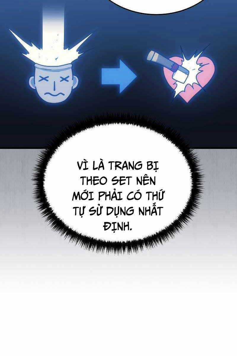 Thần Chiến Tranh Trở Lại Cấp 2 Mô hình đồ chơi về chiến tranh Chapter 12 trang 56