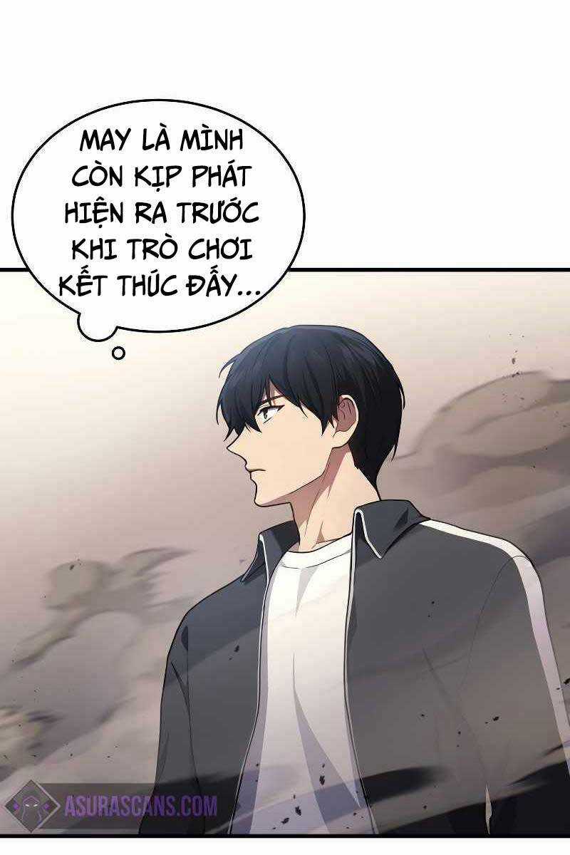 Thần Chiến Tranh Trở Lại Cấp 2 Mô hình đồ chơi về chiến tranh Chapter 12 trang 57