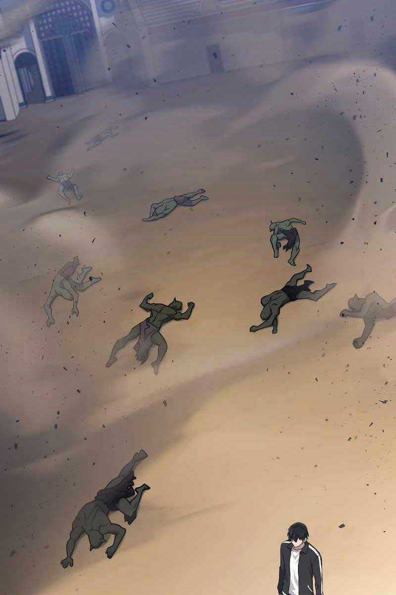 Thần Chiến Tranh Trở Lại Cấp 2 Mô hình đồ chơi về chiến tranh Chapter 12 trang 59