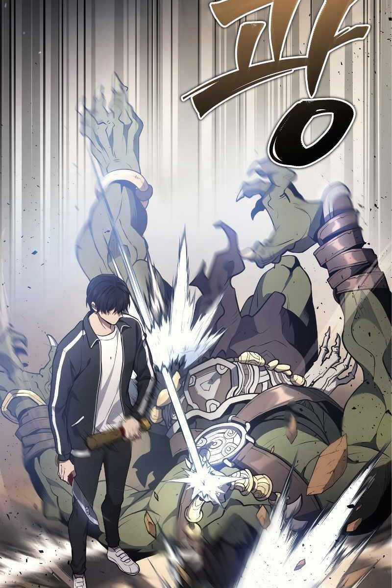 Thần Chiến Tranh Trở Lại Cấp 2 Mô hình đồ chơi về chiến tranh Chapter 12 trang 68