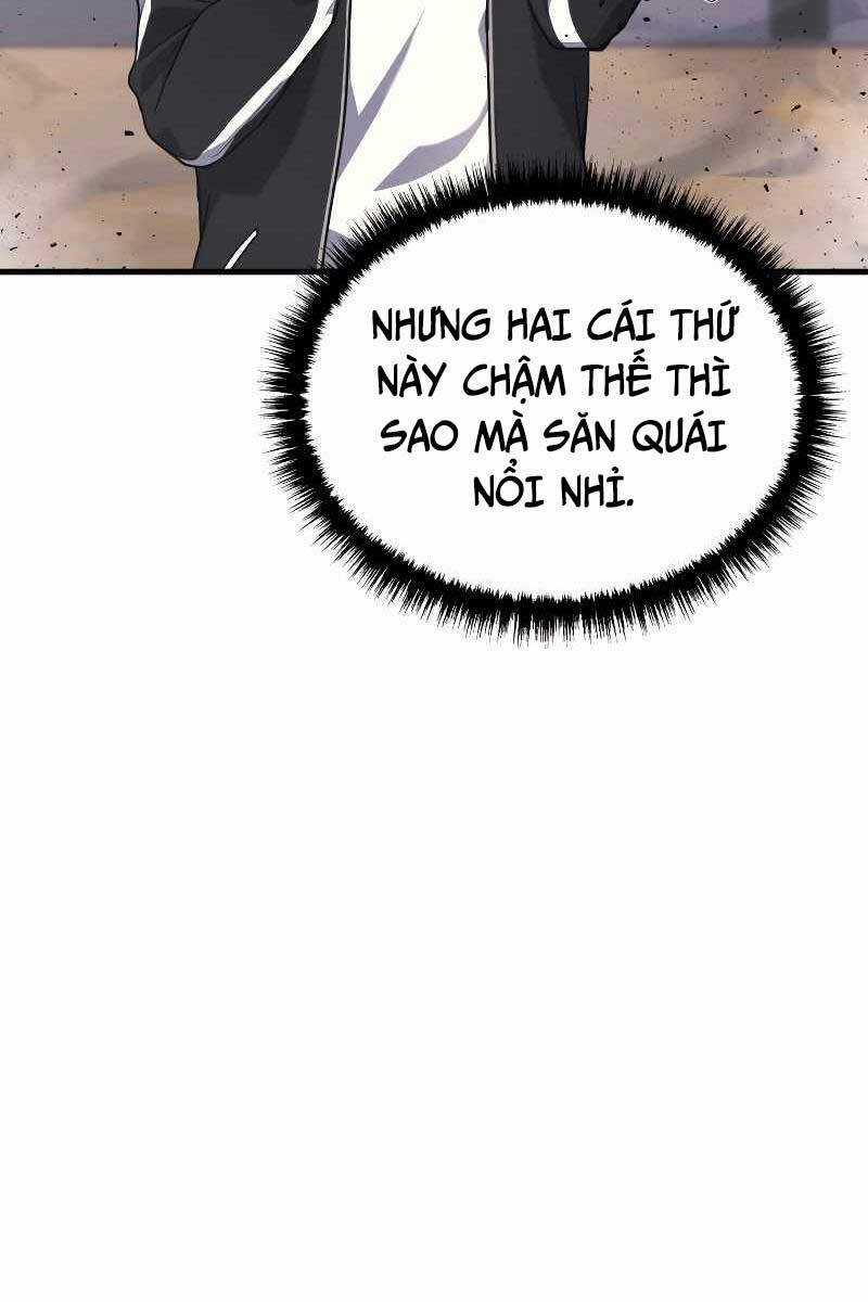 Thần Chiến Tranh Trở Lại Cấp 2 Mô hình đồ chơi về chiến tranh Chapter 12 trang 78