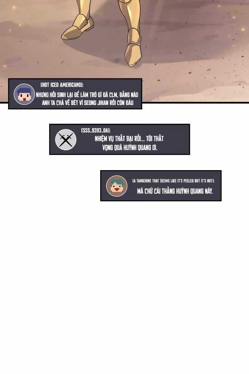 Thần Chiến Tranh Trở Lại Cấp 2 Mô hình đồ chơi về chiến tranh Chapter 12 trang 8