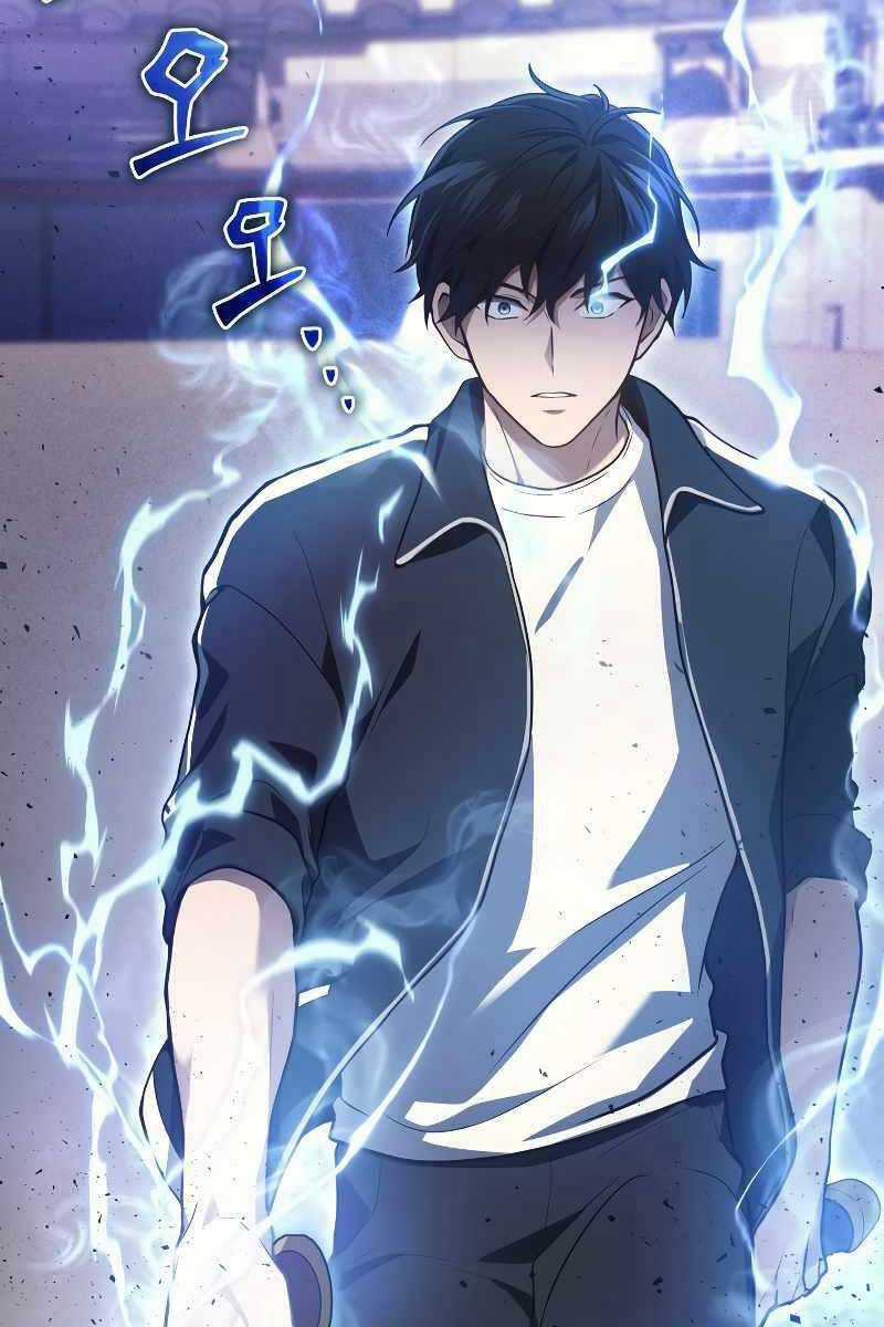 Thần Chiến Tranh Trở Lại Cấp 2 Mô hình đồ chơi về chiến tranh Chapter 12 trang 85