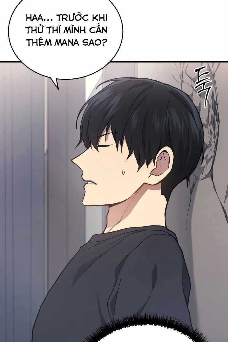 Thần Chiến Tranh Trở Lại Cấp 2 Mô hình đồ chơi về chiến tranh Chapter 13 trang 110