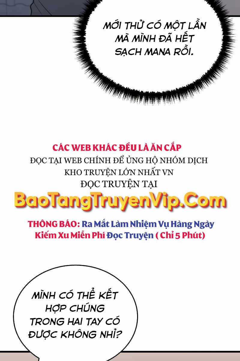 Thần Chiến Tranh Trở Lại Cấp 2 Mô hình đồ chơi về chiến tranh Chapter 13 trang 111