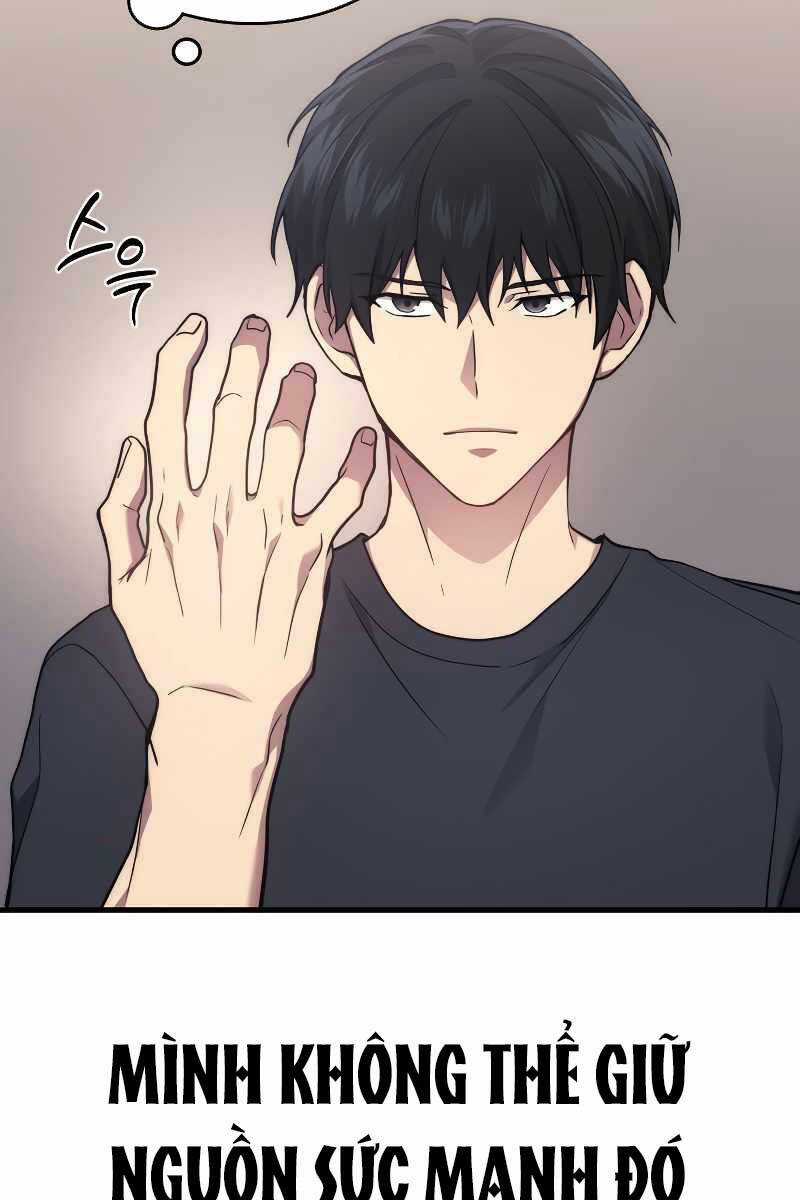 Thần Chiến Tranh Trở Lại Cấp 2 Mô hình đồ chơi về chiến tranh Chapter 13 trang 112