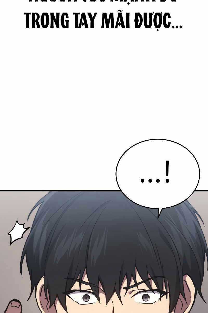 Thần Chiến Tranh Trở Lại Cấp 2 Mô hình đồ chơi về chiến tranh Chapter 13 trang 113