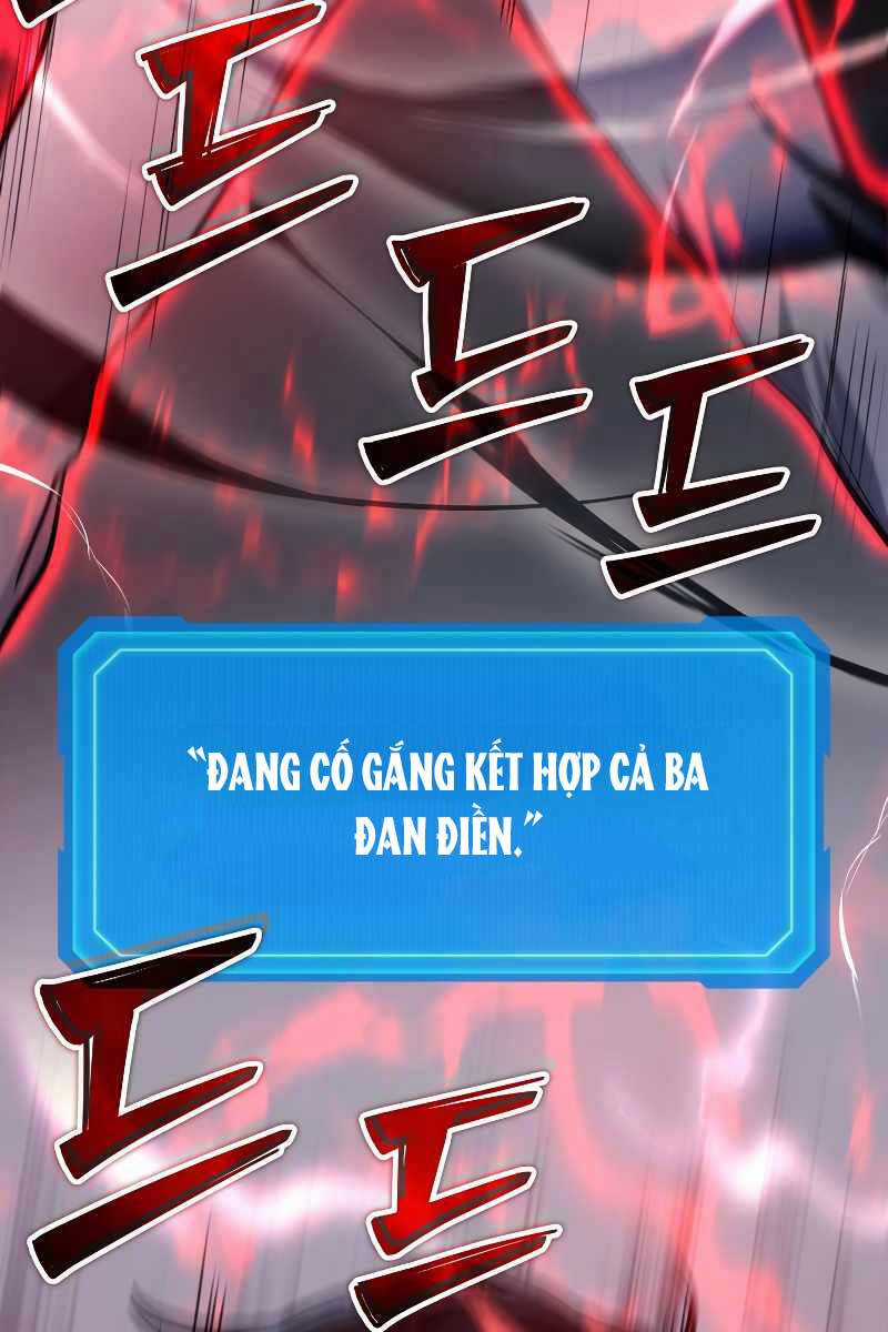 Thần Chiến Tranh Trở Lại Cấp 2 Mô hình đồ chơi về chiến tranh Chapter 13 trang 132