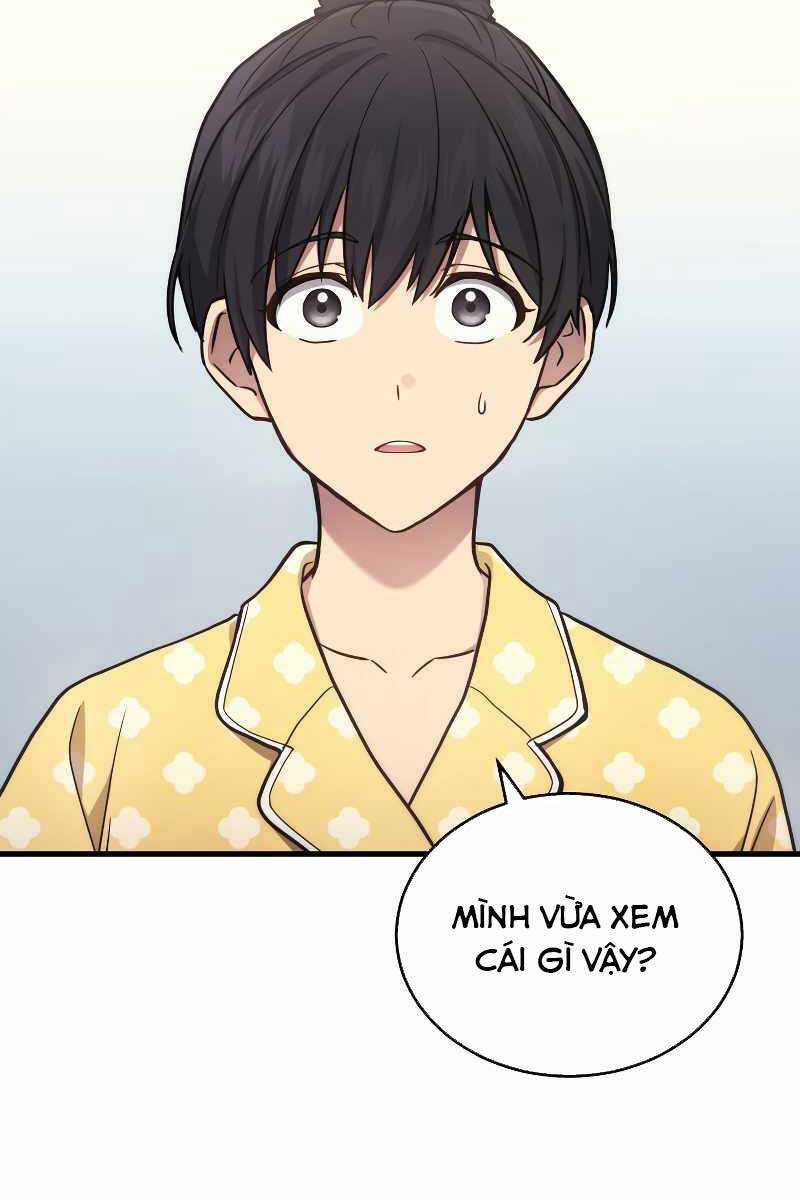 Thần Chiến Tranh Trở Lại Cấp 2 Mô hình đồ chơi về chiến tranh Chapter 13 trang 17