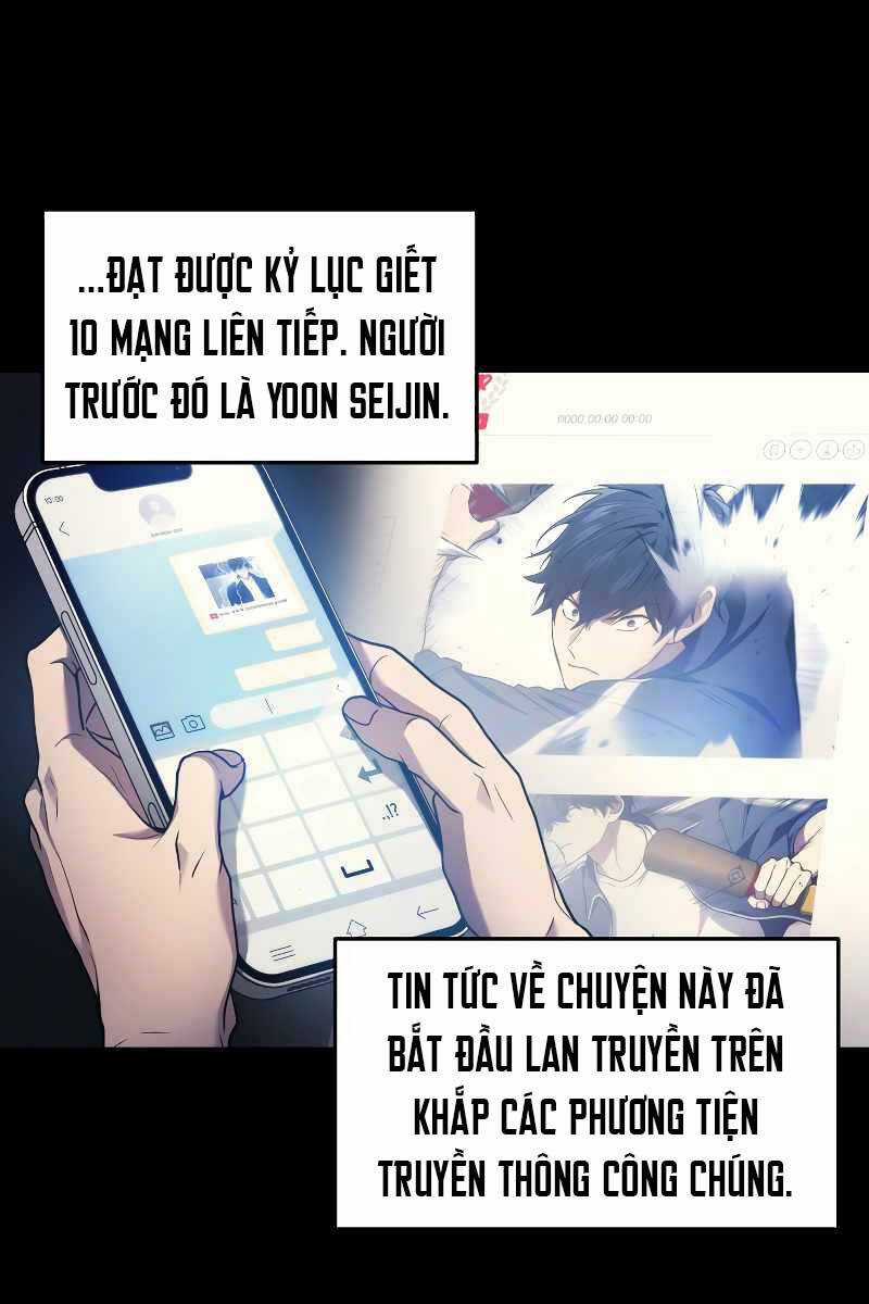 Thần Chiến Tranh Trở Lại Cấp 2 Mô hình đồ chơi về chiến tranh Chapter 13 trang 2