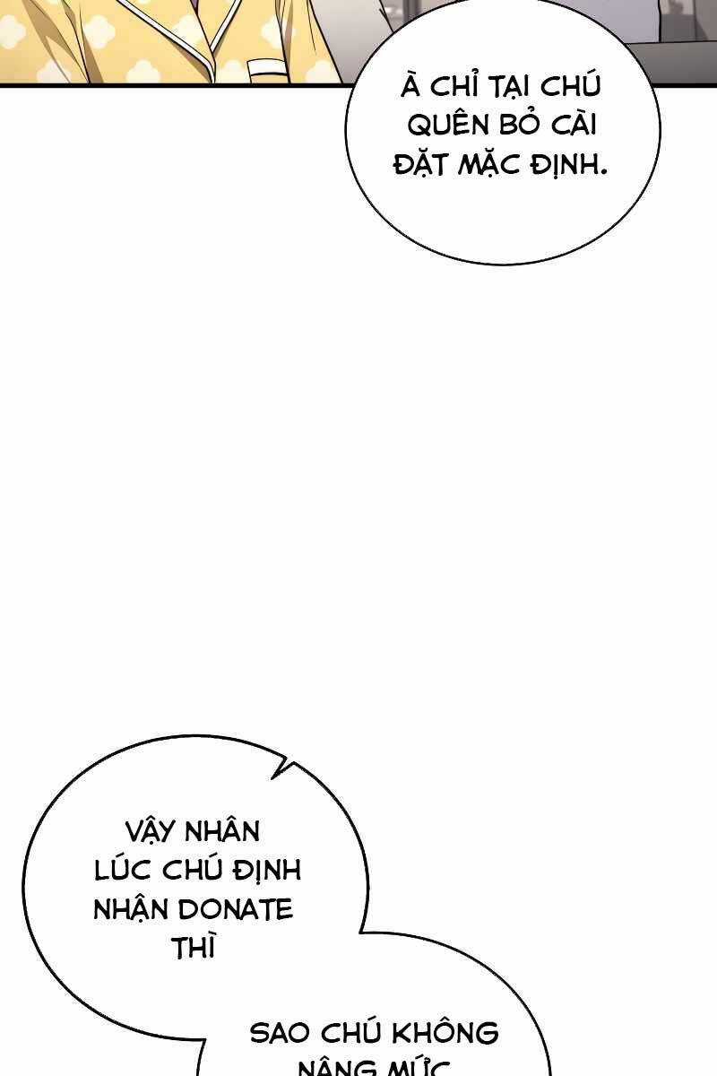 Thần Chiến Tranh Trở Lại Cấp 2 Mô hình đồ chơi về chiến tranh Chapter 13 trang 23