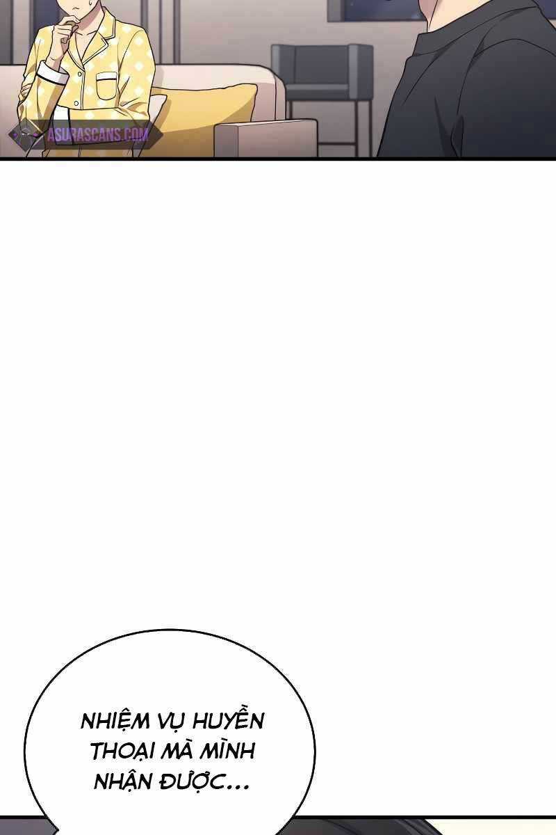 Thần Chiến Tranh Trở Lại Cấp 2 Mô hình đồ chơi về chiến tranh Chapter 13 trang 28