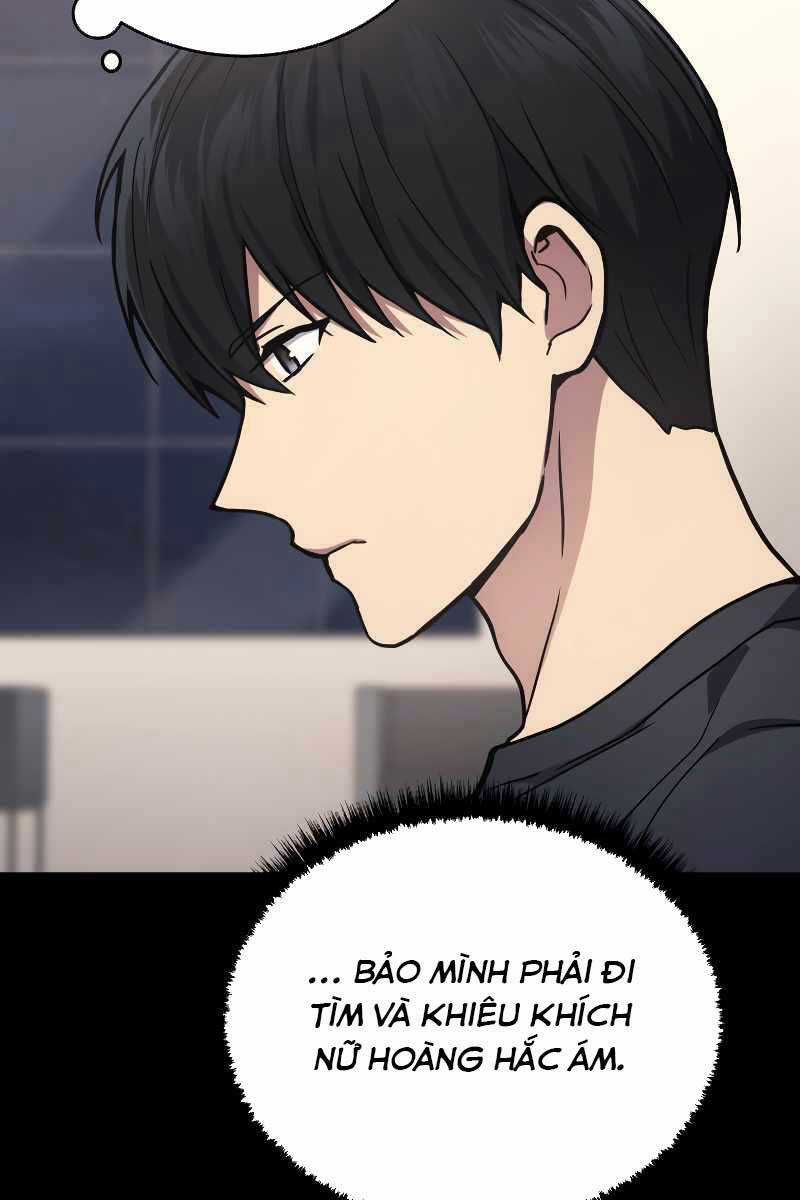 Thần Chiến Tranh Trở Lại Cấp 2 Mô hình đồ chơi về chiến tranh Chapter 13 trang 29