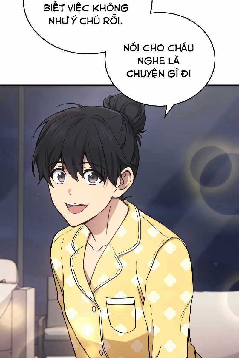 Thần Chiến Tranh Trở Lại Cấp 2 Mô hình đồ chơi về chiến tranh Chapter 13 trang 35