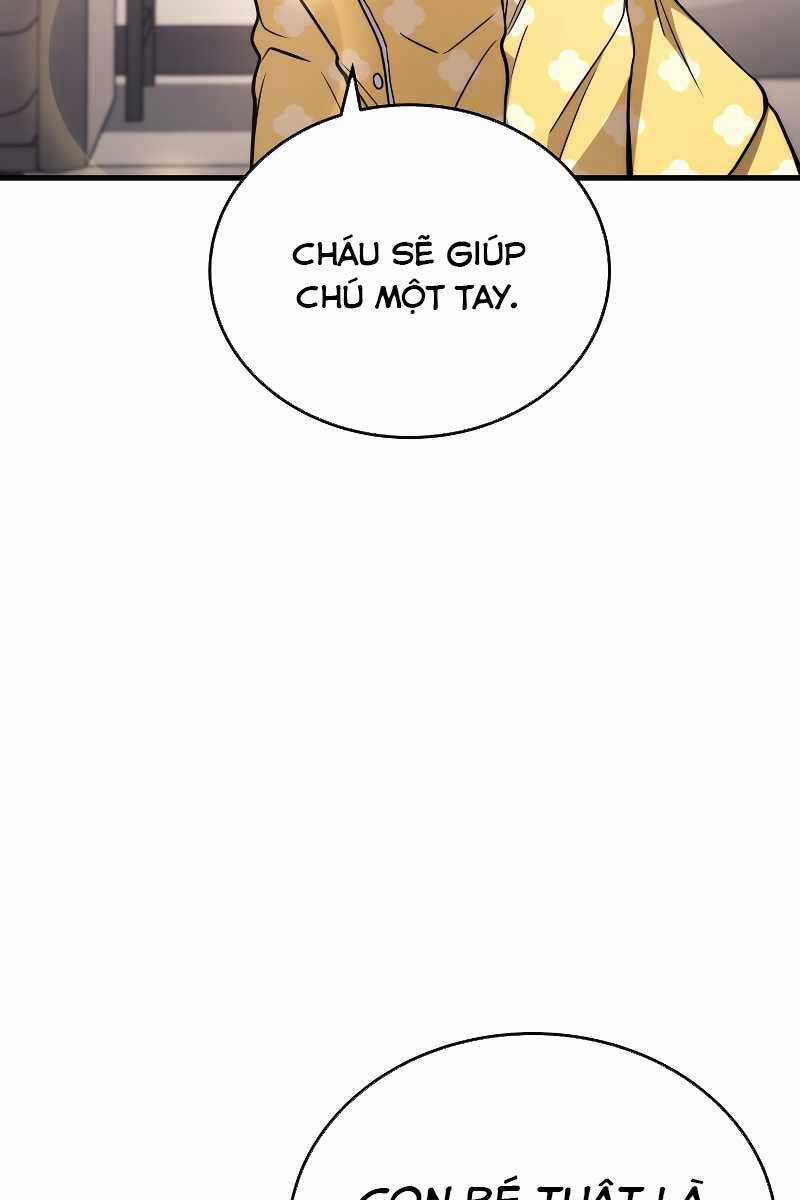 Thần Chiến Tranh Trở Lại Cấp 2 Mô hình đồ chơi về chiến tranh Chapter 13 trang 36