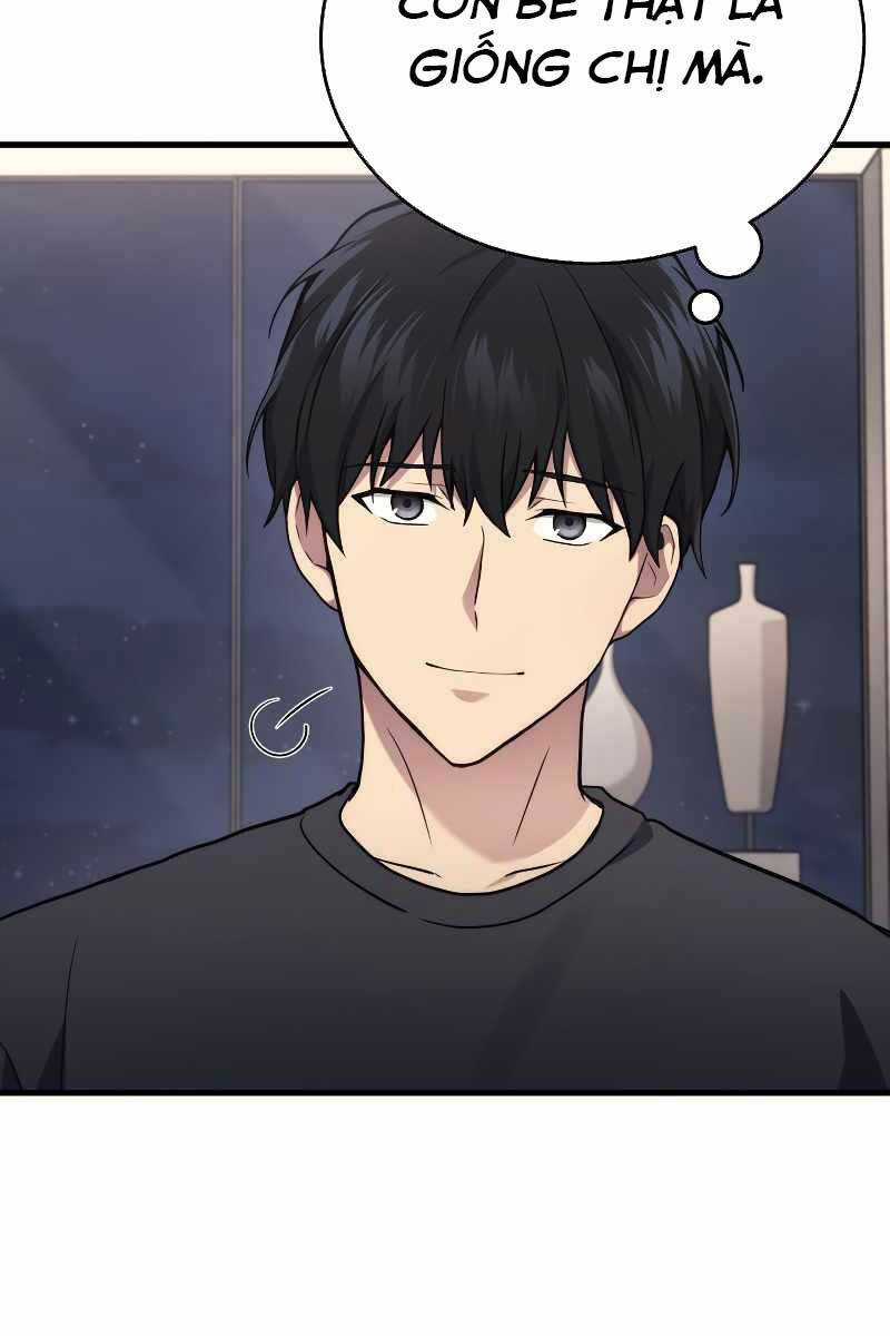 Thần Chiến Tranh Trở Lại Cấp 2 Mô hình đồ chơi về chiến tranh Chapter 13 trang 37