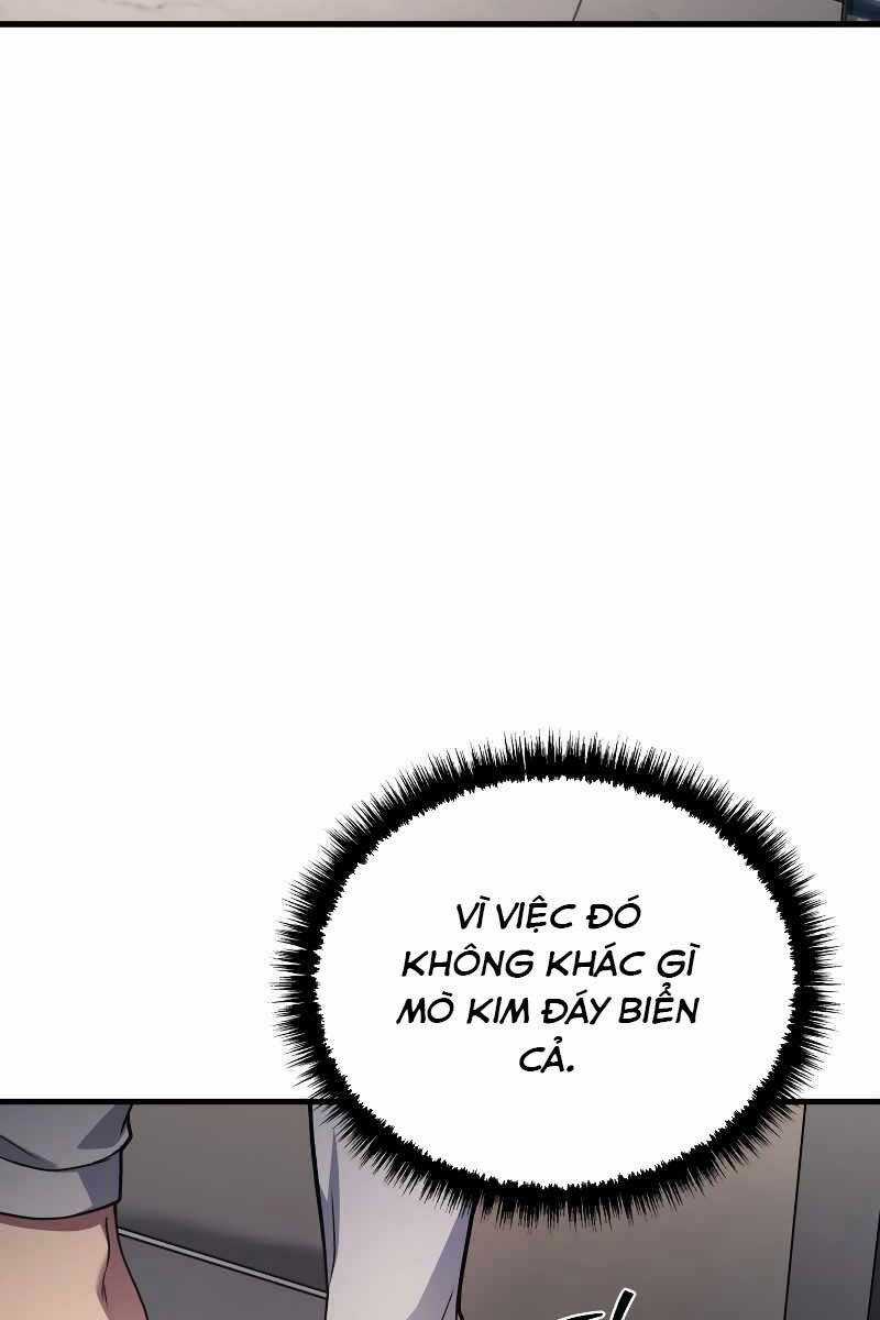 Thần Chiến Tranh Trở Lại Cấp 2 Mô hình đồ chơi về chiến tranh Chapter 13 trang 45