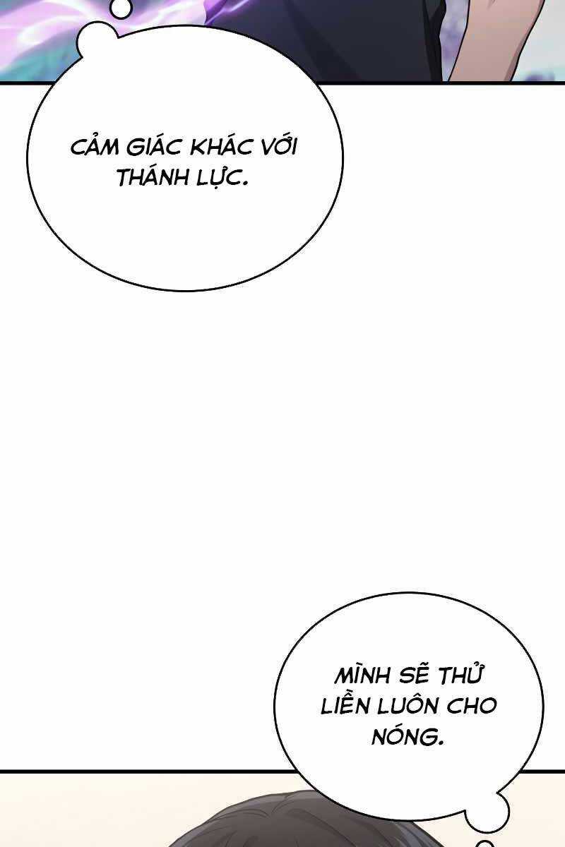 Thần Chiến Tranh Trở Lại Cấp 2 Mô hình đồ chơi về chiến tranh Chapter 13 trang 60