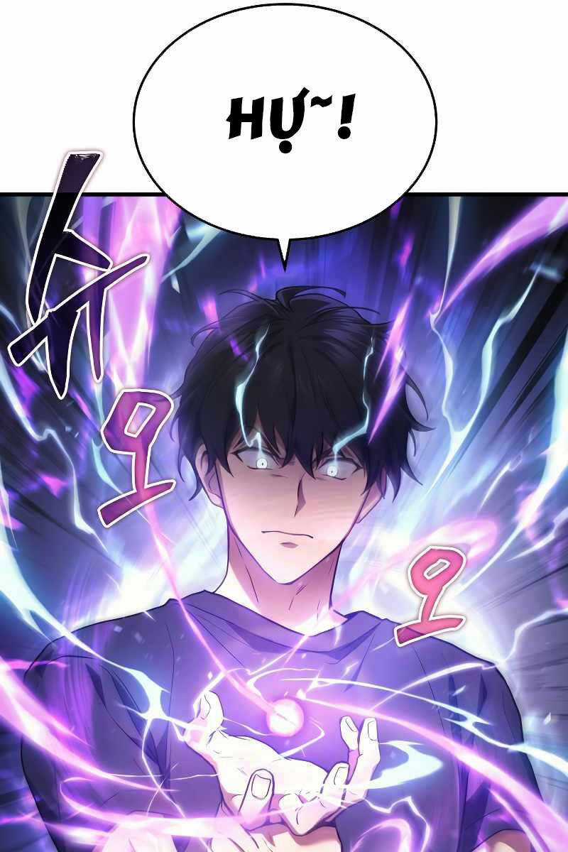 Thần Chiến Tranh Trở Lại Cấp 2 Mô hình đồ chơi về chiến tranh Chapter 13 trang 65