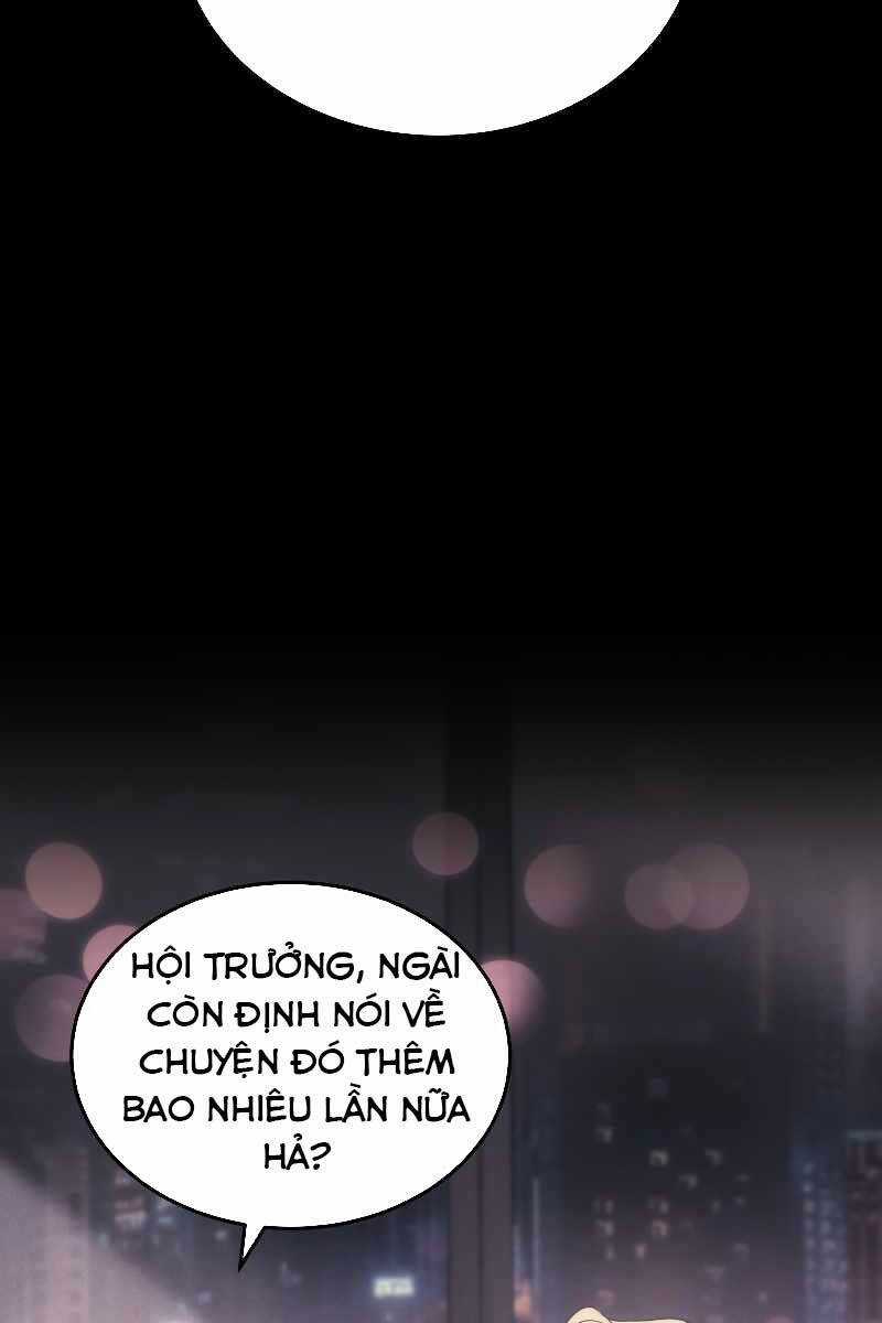 Thần Chiến Tranh Trở Lại Cấp 2 Mô hình đồ chơi về chiến tranh Chapter 13 trang 69