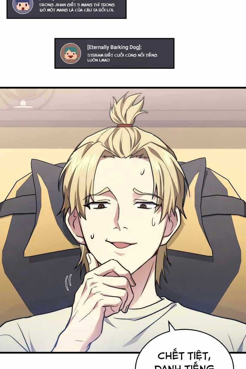 Thần Chiến Tranh Trở Lại Cấp 2 Mô hình đồ chơi về chiến tranh Chapter 13 trang 7