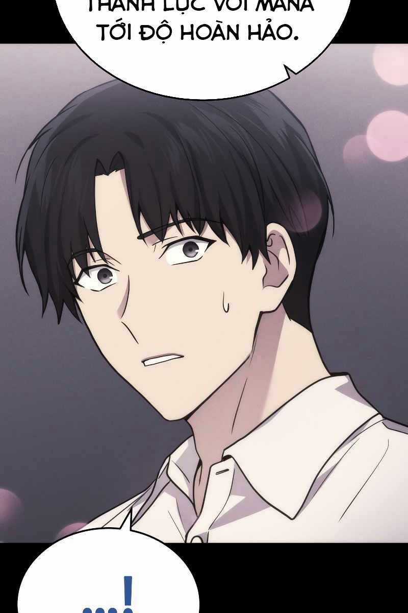 Thần Chiến Tranh Trở Lại Cấp 2 Mô hình đồ chơi về chiến tranh Chapter 13 trang 78