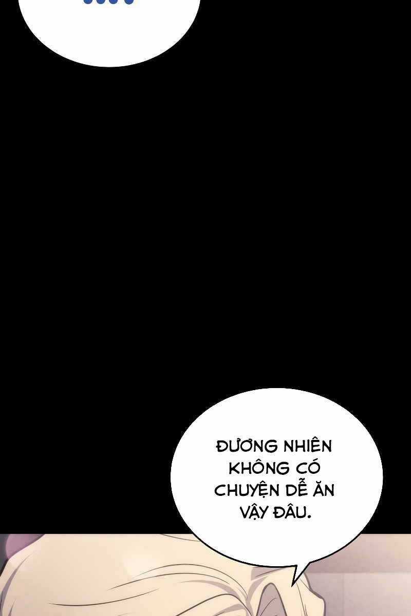 Thần Chiến Tranh Trở Lại Cấp 2 Mô hình đồ chơi về chiến tranh Chapter 13 trang 79