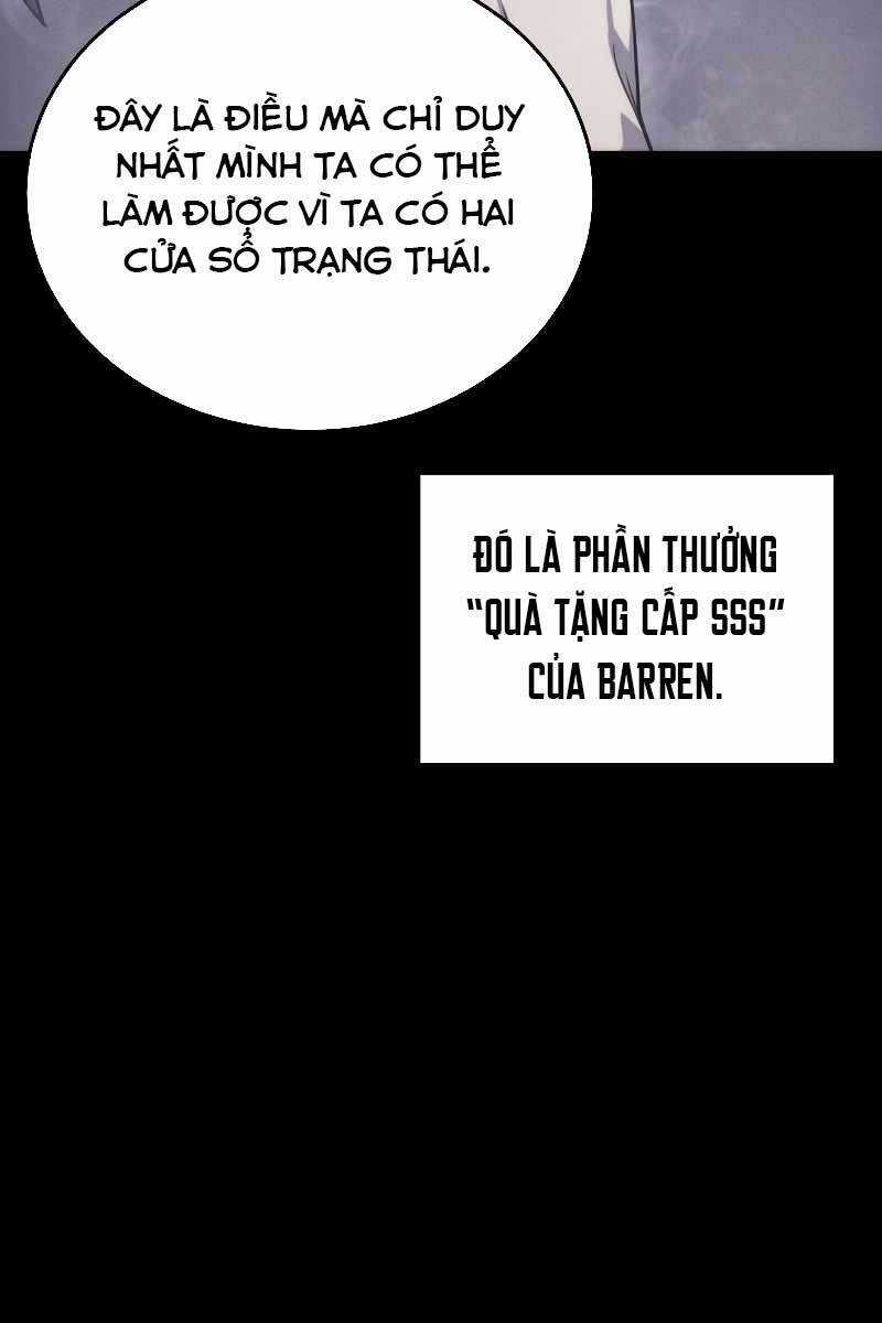 Thần Chiến Tranh Trở Lại Cấp 2 Mô hình đồ chơi về chiến tranh Chapter 13 trang 82