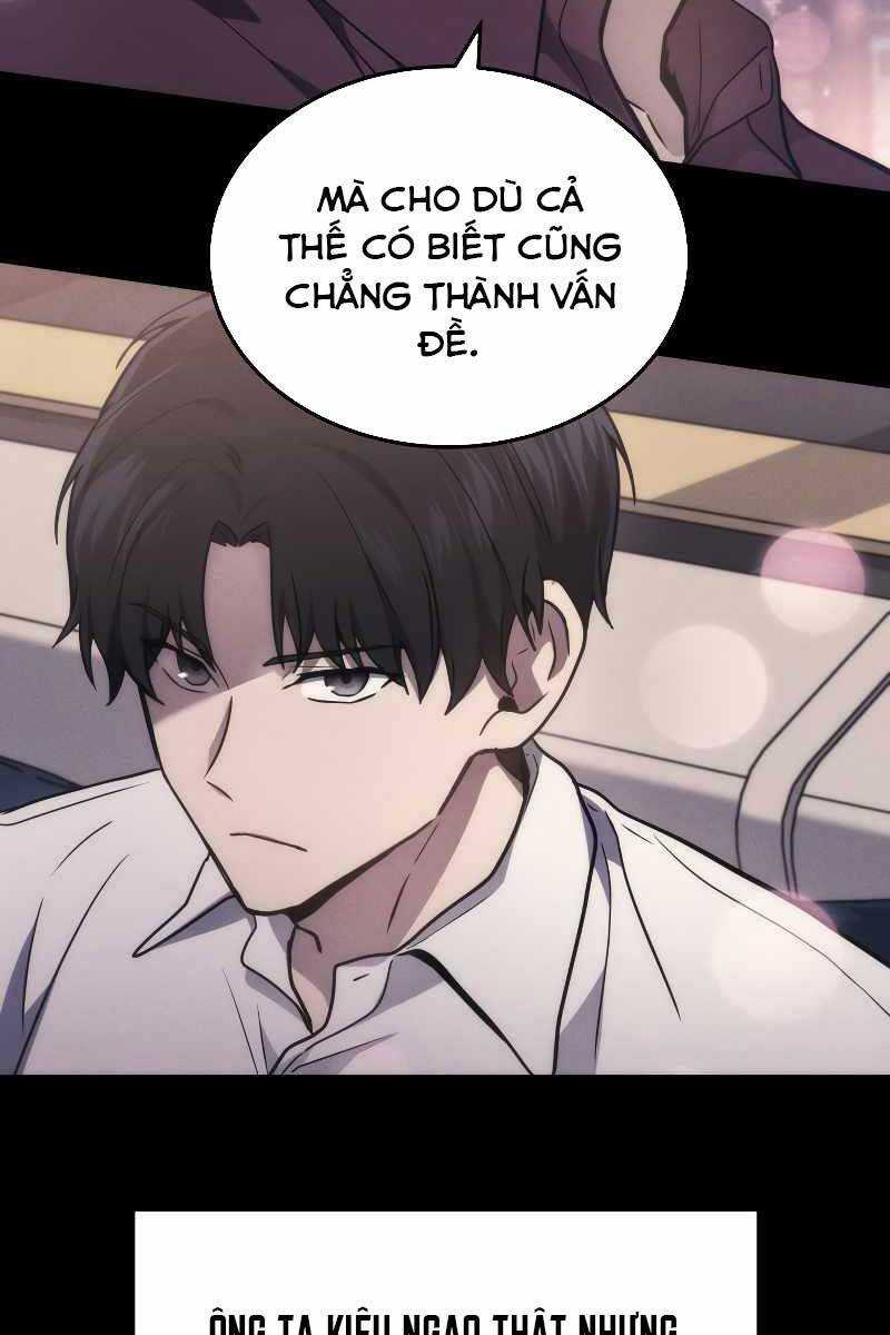 Thần Chiến Tranh Trở Lại Cấp 2 Mô hình đồ chơi về chiến tranh Chapter 13 trang 87