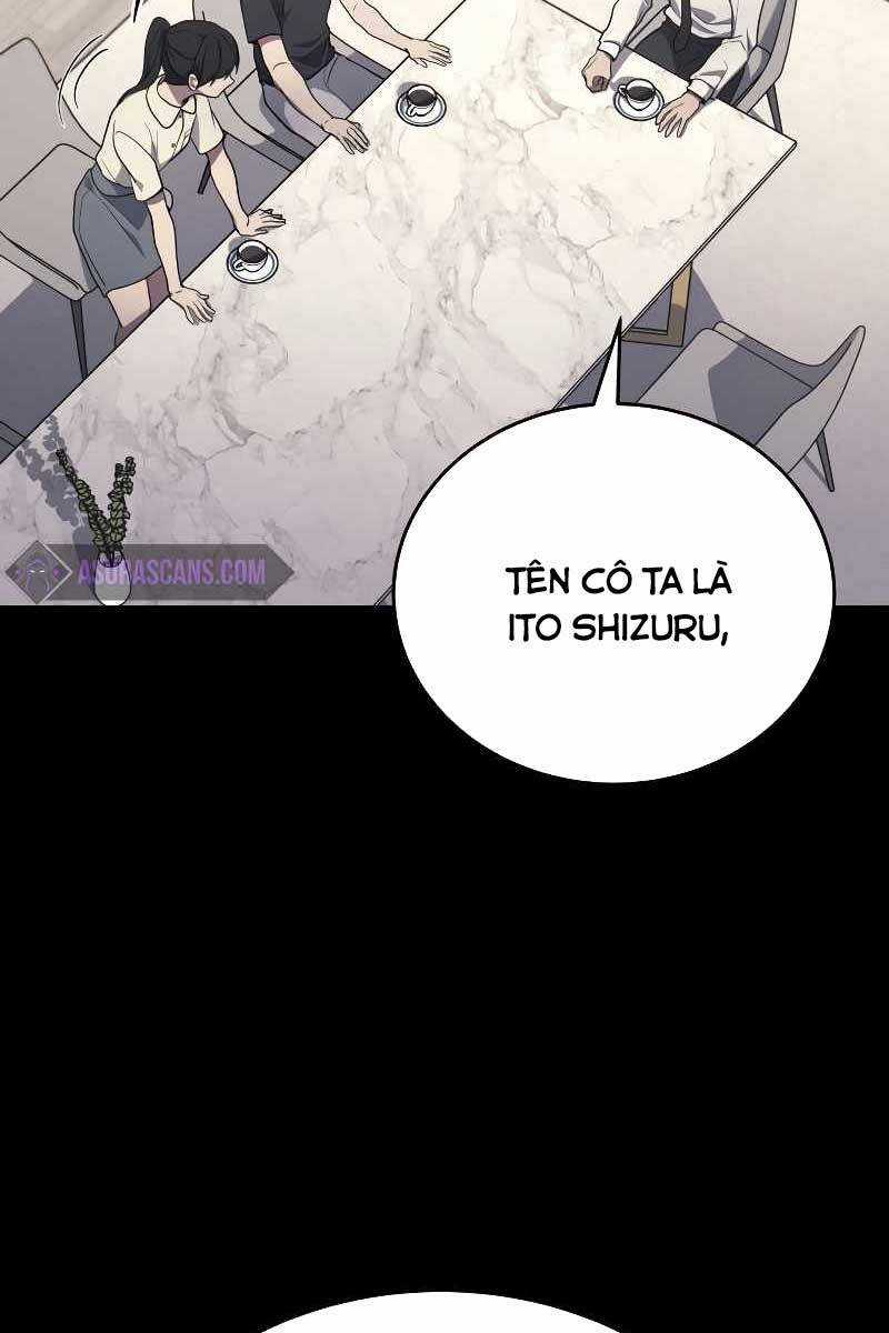 Thần Chiến Tranh Trở Lại Cấp 2 Mô hình đồ chơi về chiến tranh Chapter 14 trang 108